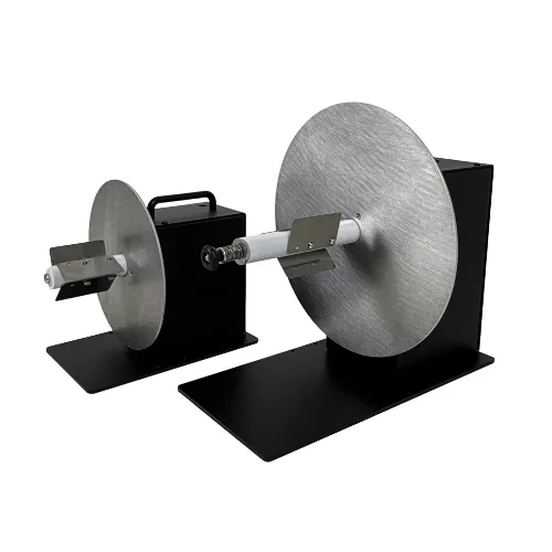 Labelmate Etikettenabwickler