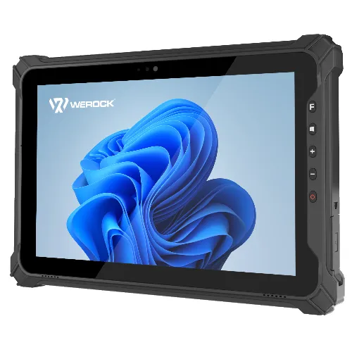 Rocktab S510W WEROCK