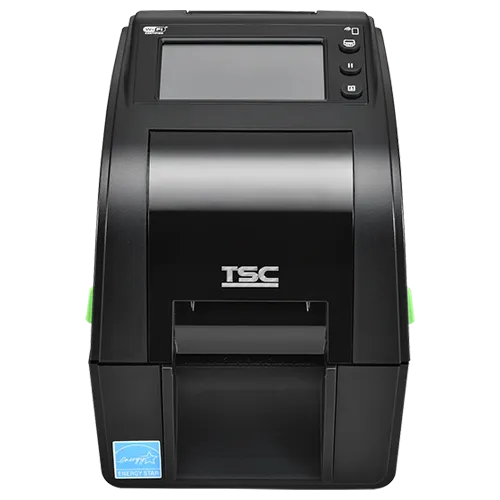 TSC TH220 Thermodirekt Etikettendrucker