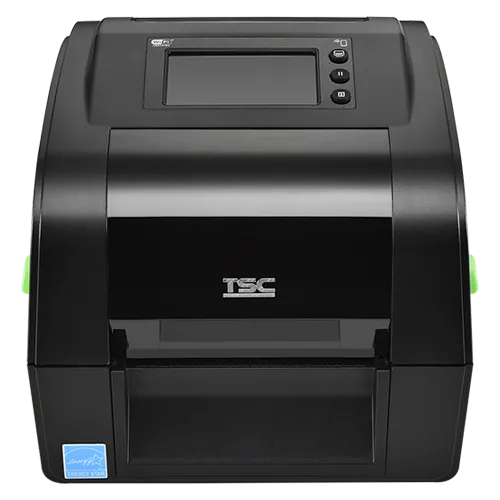 TSC TH240 Thermodirekt Etikettendrucker