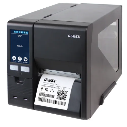 Godex Industriedrucker