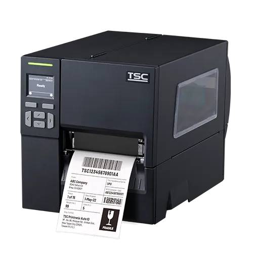 TSC Industriedrucker