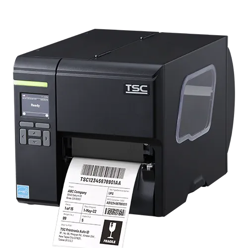 TSC ML-Serie Etikettendrucker