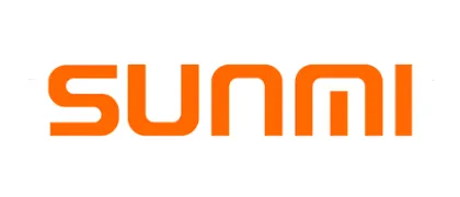 SUNMI Barcodescanner