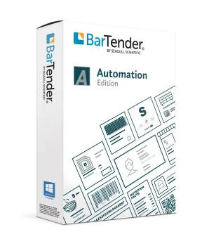 Bartender Automation Edition