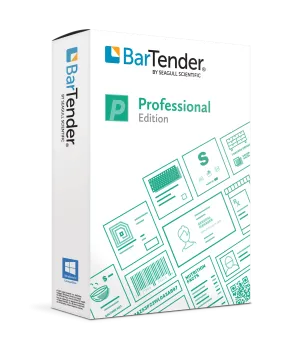 Bartender Professional Edition