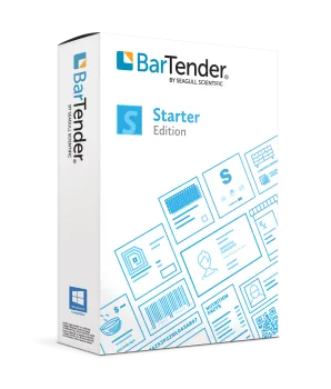 Bartender Starter Edition