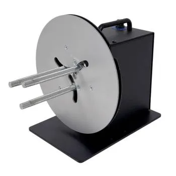 MC-11 Etikettenaufwickler