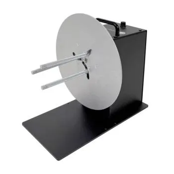 UCAT-1-ACH Etikettenabwickler