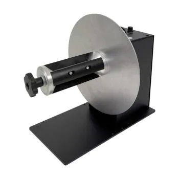 UCAT-1-CHUCK Etikettenabwickler