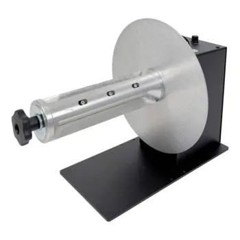 UCAT-1-CHUCK Etikettenabwickler