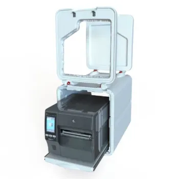 Logiprint Schutzgehäuse für Etikettendrucker