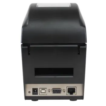 GoDEX DT230i Interface