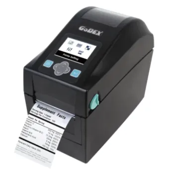 GoDEX DT200iL