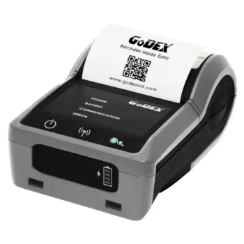 GoDEX MX30+