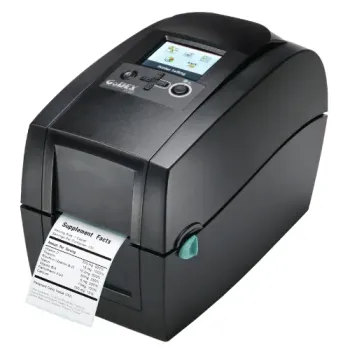 GoDEX RT200i