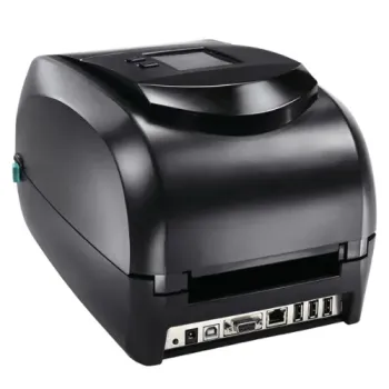 GoDEX RT863i PRO,