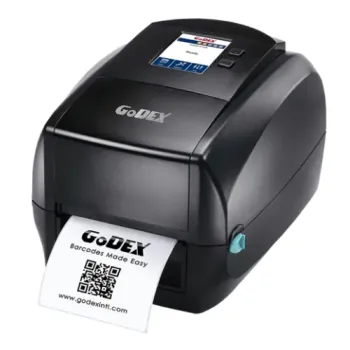 GoDEX RT863i PRO,