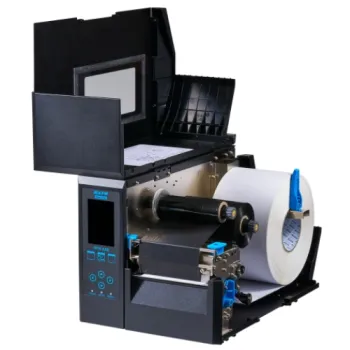 Etiketten für WT4-AXB Serie