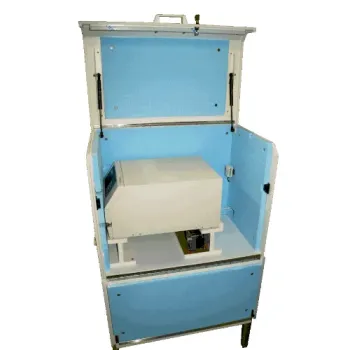 ZAG GF Schutzgehäuse für Etikettendrucker