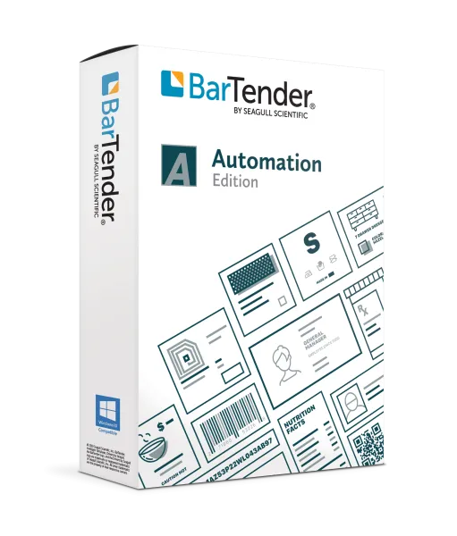 Bartender Automation Edition