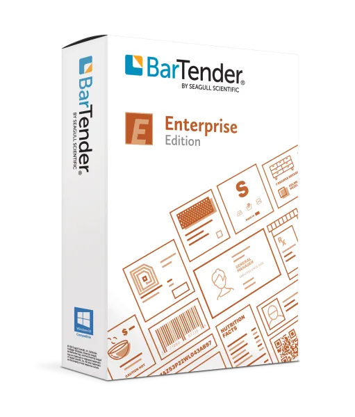 Bartender Enterprise Edition