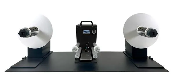 Count-100-Deluxe Etikettenzähler