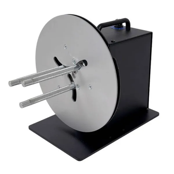 MC-11 Etikettenaufwickler