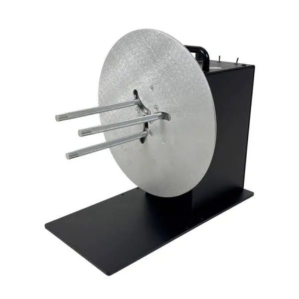 CAT-3-ACH Etikettenaufwickler