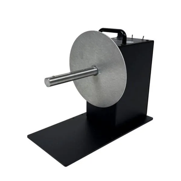 CAT-3-1-INCH Etikettenaufwickler