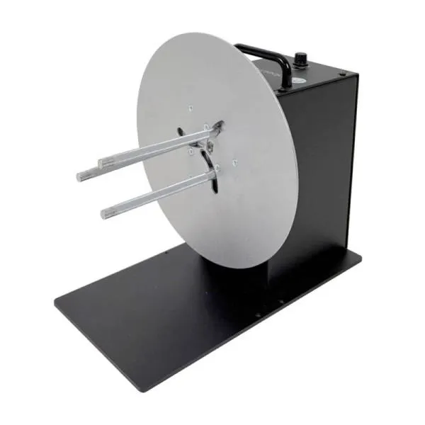 UCAT-1-ACH Etikettenabwickler