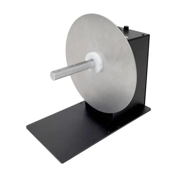 UCAT-1-1-INCH Etikettenabwickler