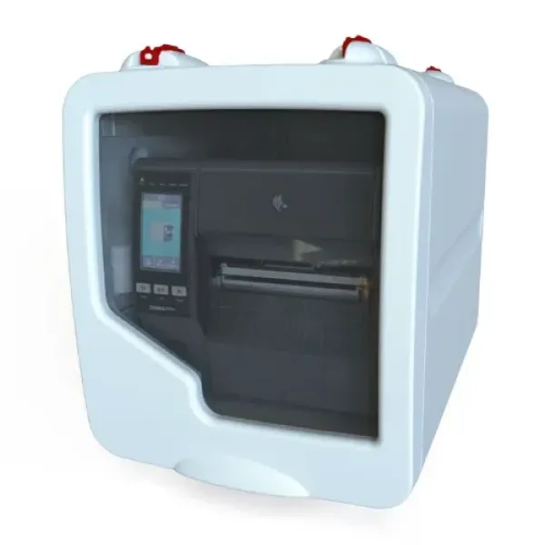 Logiprint Druckergehäuse