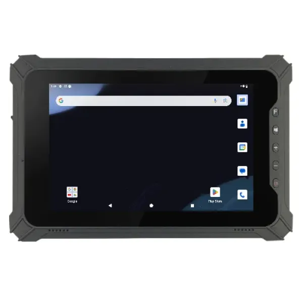 WEROCK Rocktab S508A