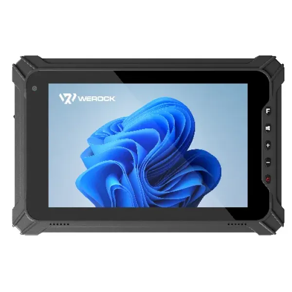 WEROCK Rocktab S508W