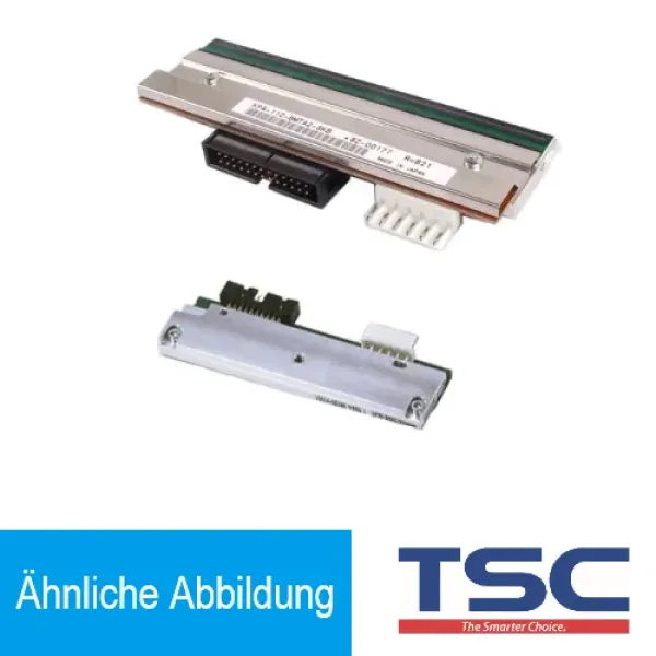 Druckkopf für TSC DH320 Serie