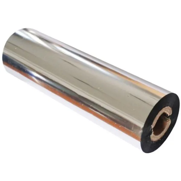 Wachsfarbband für Etikettendrucker