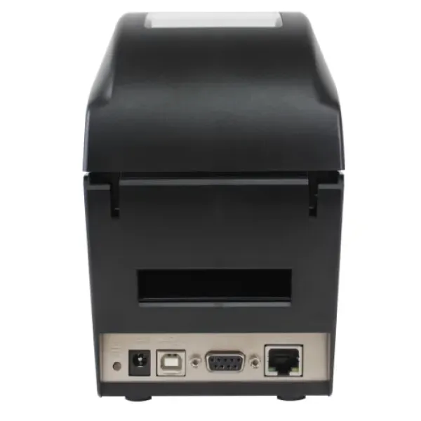 GoDEX DT230i Interface