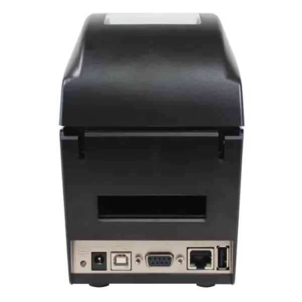 GoDEX DT200iL Interface