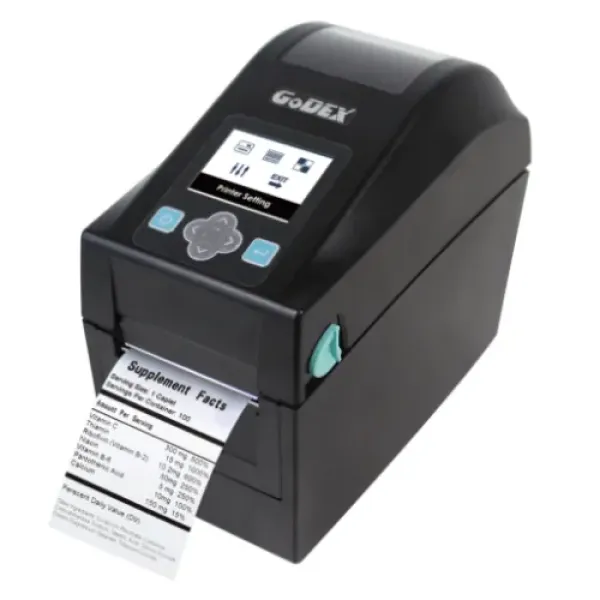 GoDEX DT200iL