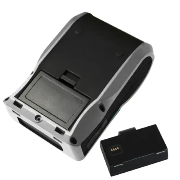 GoDEX MX30 Etikettendrucker