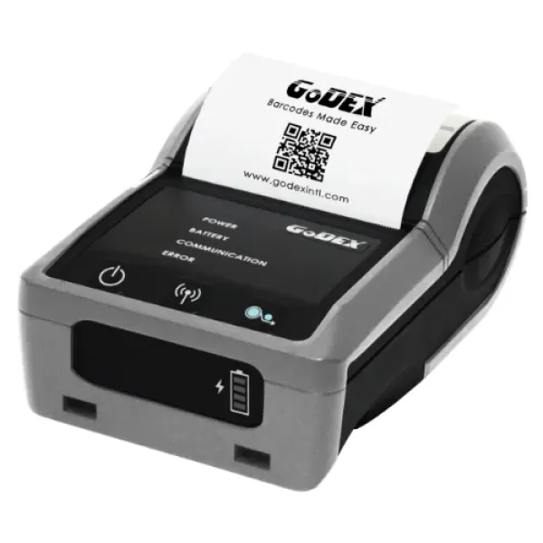 GoDEX MX30+
