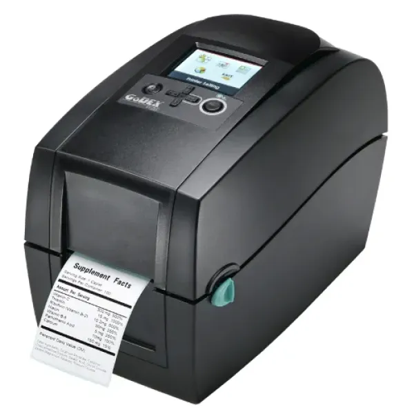 GoDEX RT200i