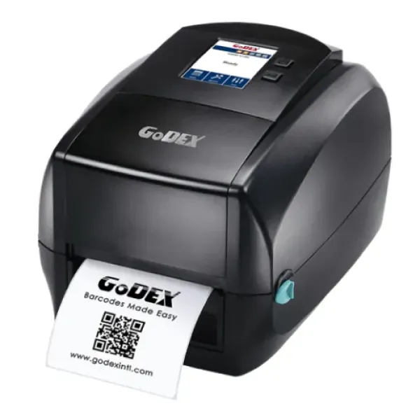 GoDEX RT863i PRO,