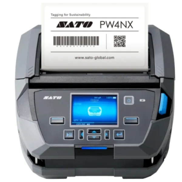 SATO PW4NX Serie