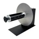 CAT-3-CHUCK Etikettenaufwickler