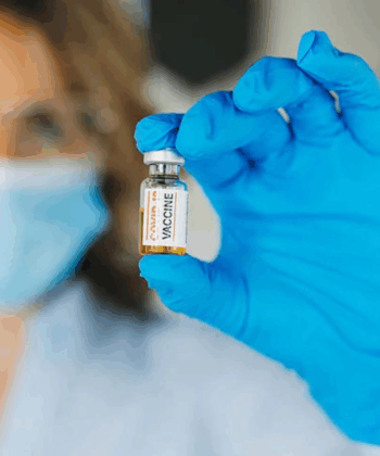 Etiketten für pharmazeutische Unternehmen